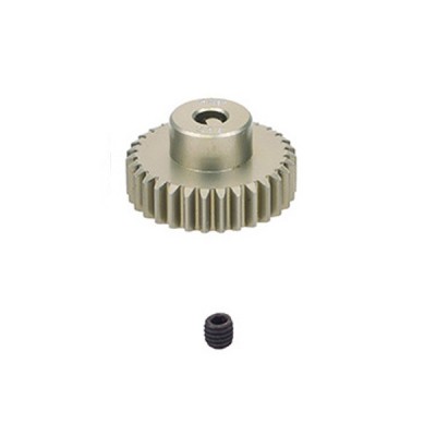 Fastrax 48dp 31t Aluminium 7075 Pinion Gear