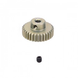 Fastrax 48dp 32t Aluminium 7075 Pinion Gear
