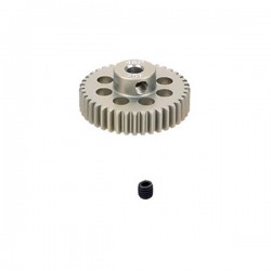 Fastrax 48dp 40t Aluminium 7075 Pinion Gear