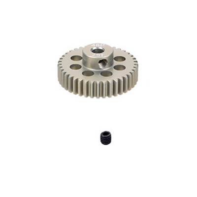 Fastrax 48dp 40t Aluminium 7075 Pinion Gear