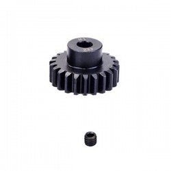 Fastrax M1 22t Steel Pinion Gear (5mm) MOD1