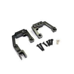 Fastrax Element Enduro Front Shock Mounts (pr)