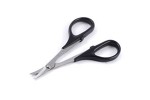 Fastrax Team Tool Curved SCissors