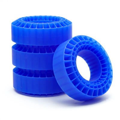 Fastrax Silica Gel Insert For 1.9" Wheel 108 x 42mm(4pcs)