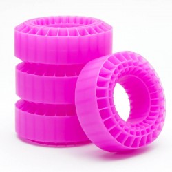 Fastrax Silica Gel Insert For 1.9" Wheel 108 x 42mm(4pcs) 