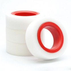 Fastrax Dual TPE Foam Inserts For 1.9" Wheel 105-110mm (4pcs)