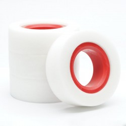 Fastrax Dual TPE Foam Inserts For 1.9" Wheel 115-120mm (4pcs
