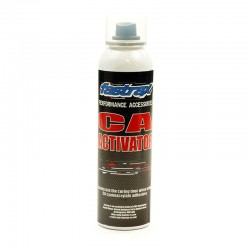 Fastrax Ca Activator Spray