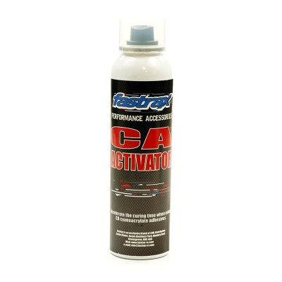 Fastrax Ca Activator Spray