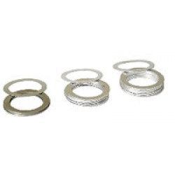 Fastrax 5x8x0.3mm Shims (10)