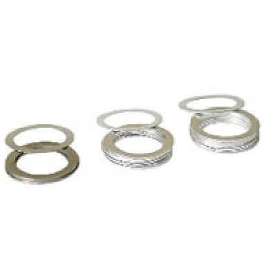 Fastrax 8x10x0.3mm Shims (10)