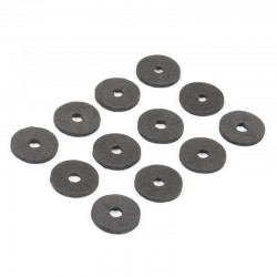 Fastrax Foam Body Protectors (10)