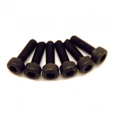 Fastrax M3 x 10 Socket Cap Head
