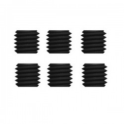 Fastrax M3 X 4 Grub SCrews(6) (Set SCrew)