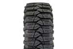 Fastrax Matador Crawler Tyre W/Memory Foam Ø118mm 1.9 (pr)