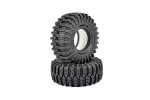 Fastrax Matador Crawler Tyre W/Memory Foam Ø118mm 1.9 (pr)