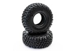 FTX Grappler Tyre With Foam (pr)