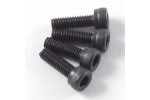 Fastrax 2.5mm Pull Start Mounting SCrews (4)