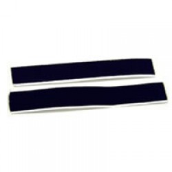Fastrax 'Hook & Loop' 20x150mm (2pcs)