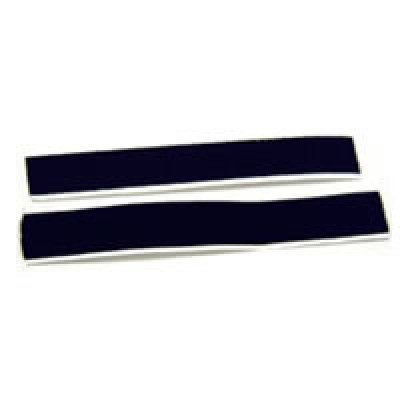 Fastrax 'Hook & Loop' 20x150mm (2pcs)