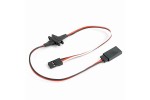 Fastrax Magnetic Connector For LED Light Wire Extention