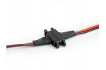 Fastrax Magnetic Connector For LED Light Wire Extention