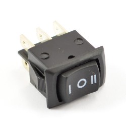 Fastrax Switch For Full Automatic Truer