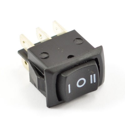 Fastrax Switch For Full Automatic Truer