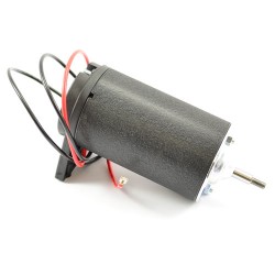 Fastrax Tyre Truer 12v Motor For Full & Manual Versions