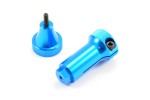 Fastrax Touring Car Wheel Adaptor
