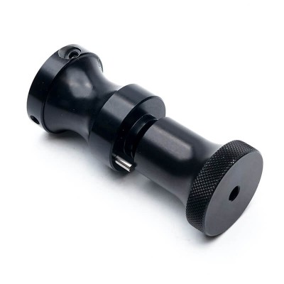Fastrax Truer Wheel Adaptor For xray & Corally F8mm/R17mm