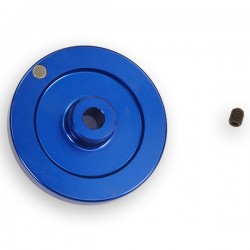 Fastrax Slider Wheel For Manual Automatic Truer