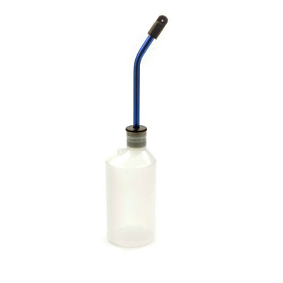 Fastrax 350ml Fuel Filler Bottle W/Anodized Tube
