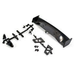 Fastrax Touring/Drift Wing & Mirror Set