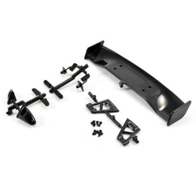 Fastrax Touring/Drift Wing & Mirror Set