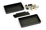 Fastrax Garage Scene Tool w/2 Shelves (86x93x42mm)