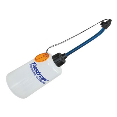 Fastrax 550cc Race Fuel Bottle W/Cap & Name Tag