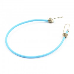 Fastrax Luggage Bungee Cord L200mm