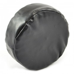 Fastrax Scale Spare Tyre Cover Medium 96mm Dia