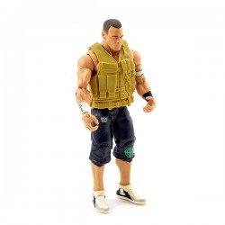 Fastrax Scale Driver Figure