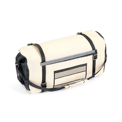 Fastrax Scale Luggage Bag For 1/10,1/8 (9cm X 4.5cm) - Sand