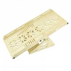 Fastrax Wood Board Climbing See/Saw