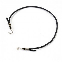 Fastrax 1/24th Luggage Strap 90mm