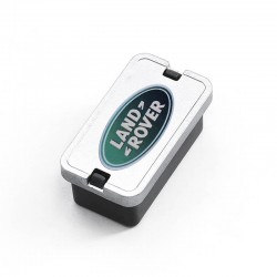 Fastrax 1/18th Rectangular Case w/Decal 32x18x13mm