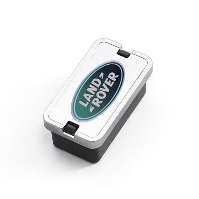 Fastrax 1/18th Rectangular Case w/Decal 32x18x13mm