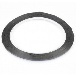 Fastrax 2mm Line Tape