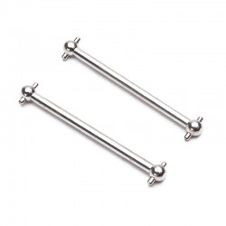 Fastrax Universal Dogbones 61mm Length (pr)