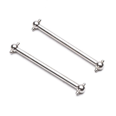 Fastrax Universal Dogbones 61mm Length (pr)