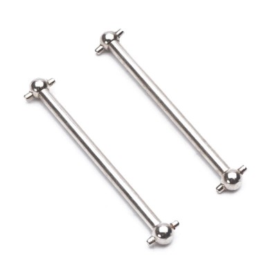 Fastrax Universal Dogbones 63mm Length (pr)