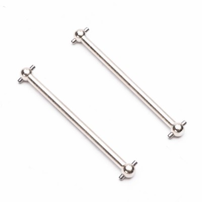 Fastrax Universal Dogbones 70mm Length (pr)